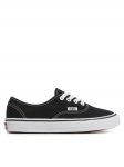 Vans Tenniskingad Authentic VN-0 EE3BLK Must
