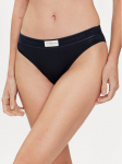 Tommy Hilfiger Klassikalised alusp&uuml;ksid UW0UW04811 Tumesinine XS