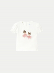 Mayoral T-s&auml;rk 1041 Ekr&uuml;&uuml;v&auml;rv Regular Fit 12M