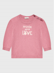 United Colors Of Benetton Kampsun 112CB1009 Roosa Regular Fit