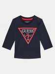 Guess S&auml;rkpluus N84I24 K8HM0 Tumesinine Regular Fit