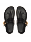 Tory Burch Varbavahesandaalid Mellow Thong Sandal 155190 Must