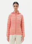 EA7 Emporio Armani Kevad-s&uuml;gis jope 8NTB23 TNF8Z U4076 Oranž Regular Fit