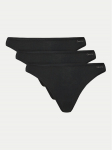 Calvin Klein Underwear P&uuml;kste komplekt 000QD5218E Must