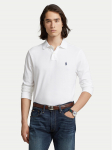 Polo Ralph Lauren Polo s&auml;rk 710681126001 Valge Slim Fit M