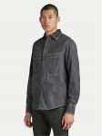 G-Star Raw Teksas&auml;rk Nimes D23009-D540 Hall Regular Fit