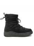 Tamaris Lumesaapad 8-86201-43 Must 36