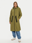 United Colors Of Benetton Parka 2XLTDN002 Roheline Regular Fit S