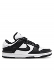 Nike Tossud Dunk Low Twist DZ2794 001 Must