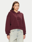 Gap Pluus 588015-02 Punane Relaxed Fit