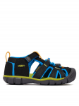 Keen Sandaalid Seacamp II Cnx 1022969 Must 29