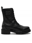 DKNY Saapad K4433012 Must