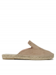 Manebi Espadrillid Mules W 1.9 M0 Pruun 39