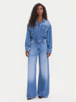 Guess Kombinesoon W5YD58 D5B94 Sinine Regular Fit