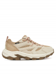 Jack Wolfskin Matkajalatsid Vojo Tour Texapore Low A62069 Beež