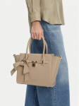 Nine West K&auml;ekott CEO-Chelsea-Charm-II-LX10185 Beež