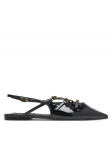 Steve Madden Baleriinad Cianna SM11003709 Must 38