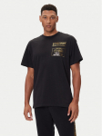 Plein Sport T-s&auml;rk FAEC MTK8354 STE001N Must Loose Fit 3XL