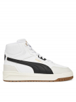 Puma Tossud Shuffle Downtown Mid 402598 05 Valge
