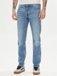 Lee Teksad Daren 112349214 Sinine Straight Fit 34_30
