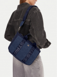 G-Star Raw Kott CEO-JANIS-XC8191 Tumesinine