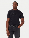 Armani Exchange T-s&auml;rk XM001463 AF10356 UB101 Tumesinine Regular Fit