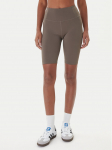 Girlfriend Collective Spordi&scaron;ortsid Float 4023 Beež Slim Fit