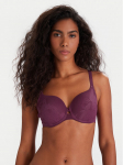Triumph Traadiga rinnahoidja Wild Rose Sensation 10205990 Lilla