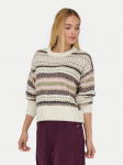 ONLY Kampsun Arianne 15285832 Beež Regular Fit