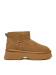Badura Lumesaapad EO-ANIKA-TS6302-01 Pruun 41