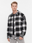 Calvin Klein Jeans S&auml;rk Check Shirt J30J324611 Must Regular Fit S