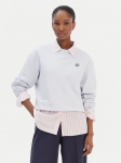 Tommy Hilfiger Pluus Script WW0WW49418 Sinine Regular Fit