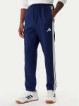 adidas Dressip&uuml;ksid Essentials 3-Stripes JE6334 Tumesinine Regular Fit