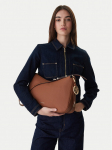 MICHAEL Michael Kors K&auml;ekott 30F5GY5M6L Pruun