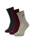Billabong Pikad sokid CEO_BR_BILLA_3061_W_AW25 (3 PACK) V&auml;rviline