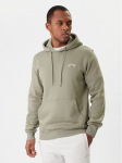 Billabong Pluus EBYFT00147 Roheline Regular Fit XXL