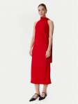 Marella Kokteilikleit Ninfee 2613221083 Punane Regular Fit