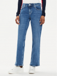 Tommy Jeans Teksad Sophie DW0DW19263 Sinine Straight Fit