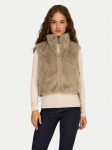 ONLY Varrukateta jakk Dana 15348986 Beež Regular Fit
