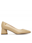 Coccinelle Tacones Coccinelle C-Everyday E4 U1L 13 01 01 Beež
