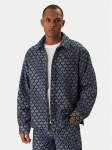 adidas Teksas&auml;rk Monogram KD0397 Sinine Loose Fit