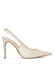 Steve Madden K&otilde;rgete kontsadega Reyes 11003389 Valge 40
