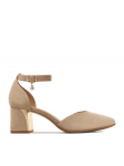 Lasocki Tacones CEO-WB-UMI-03 Beež