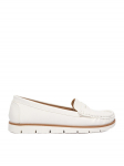 Go Soft Mokassiinid CEO-WSS21728-01 Valge