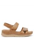 Clara Barson Sandaalid WFA3741-1 Pruun 40