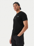 Alpha Industries T-s&auml;rkide komplekt 258500 Must Regular Fit XL