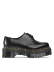 Dr. Martens Lendurisaapad 1461 Quad 25567001 Must 45