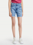 Gap Teksap&uuml;ksid 404650-00 Sinine Loose Fit