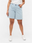 Zizzi Teksap&uuml;ksid J10886B Sinine Regular Fit