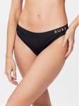 Roxy Bikini alumine osa ERJX404567 Must